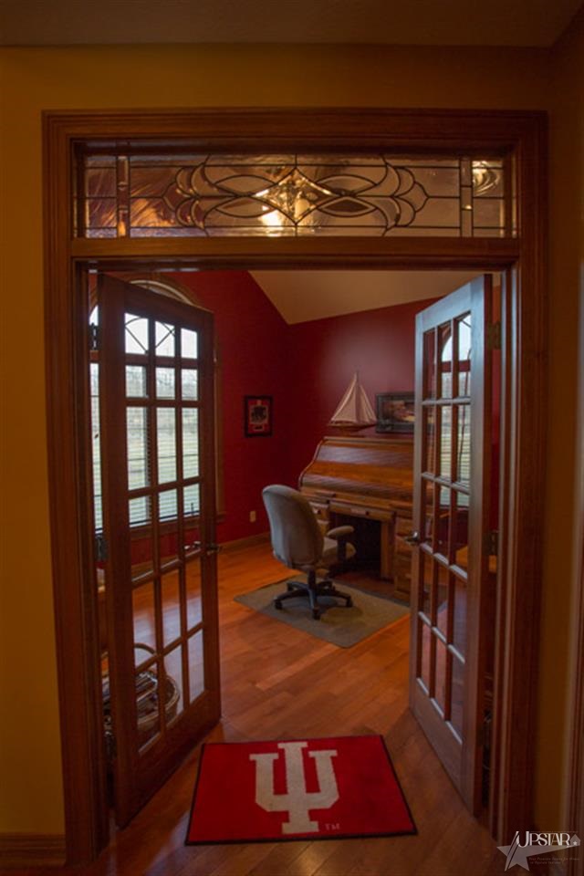 4944 North Rangeline Road Huntington, IN 46750 - Photo 6 of 26 Gallery Image 6