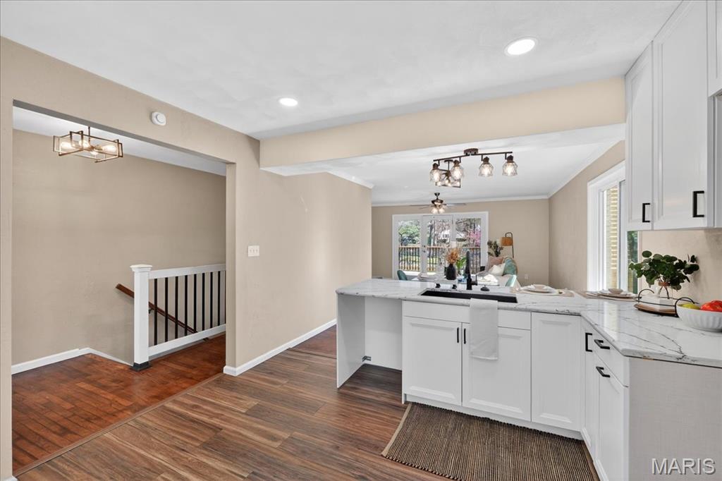 6 Rue Deau Ville Drive Belleville, IL 62226 - Photo 11 of 42