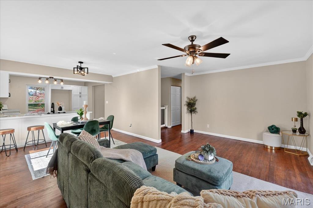 6 Rue Deau Ville Drive Belleville, IL 62226 - Photo 14 of 42