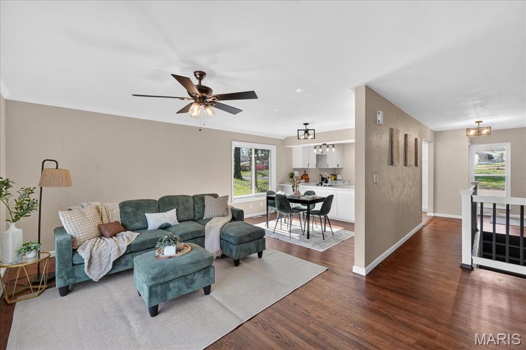 6 Rue Deau Ville Drive Belleville, IL 62226 - Photo 15 of 42