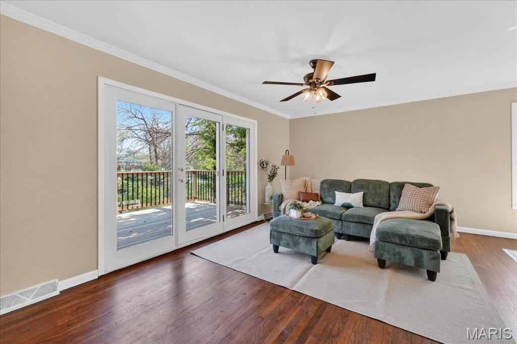 6 Rue Deau Ville Drive Belleville, IL 62226 - Photo 16 of 42