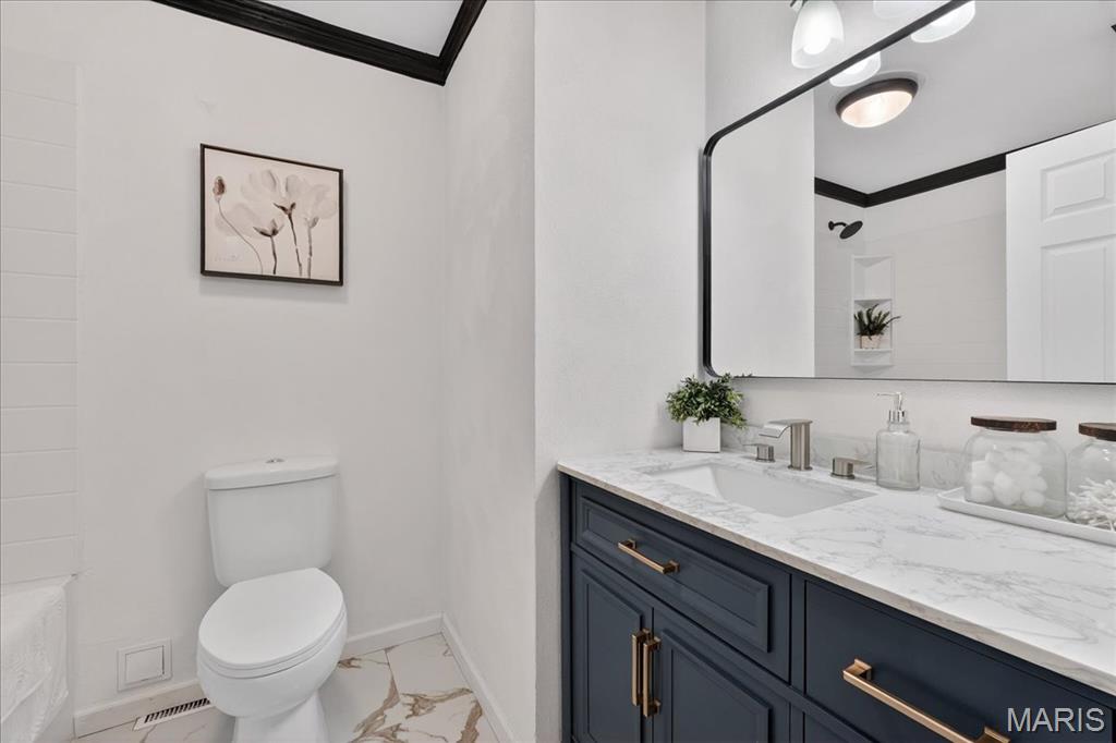 6 Rue Deau Ville Drive Belleville, IL 62226 - Photo 17 of 42