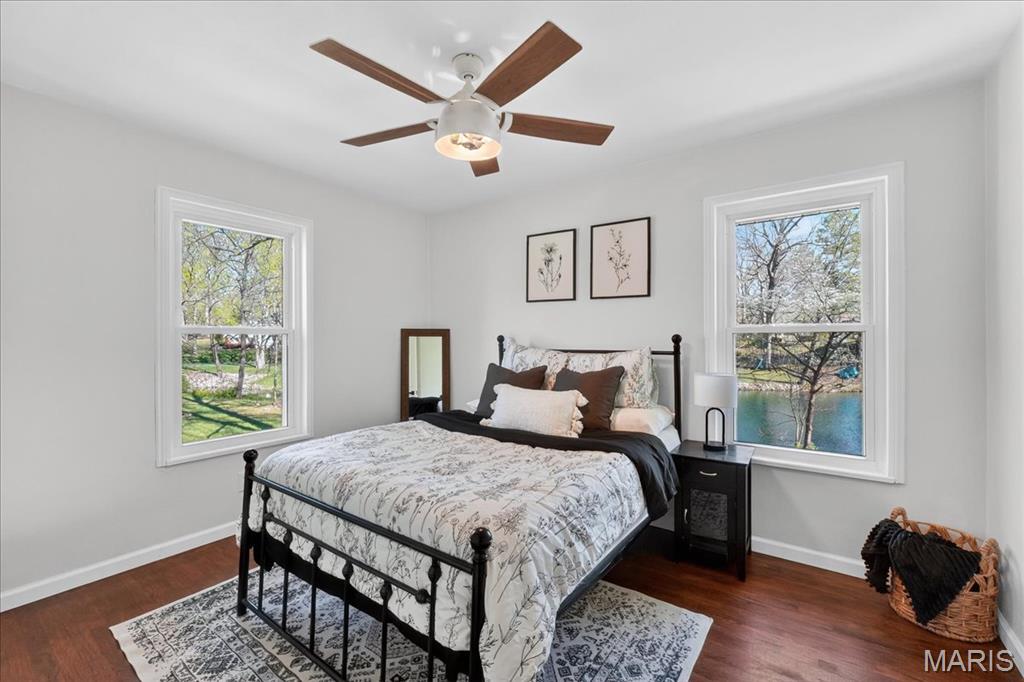 6 Rue Deau Ville Drive Belleville, IL 62226 - Photo 20 of 42