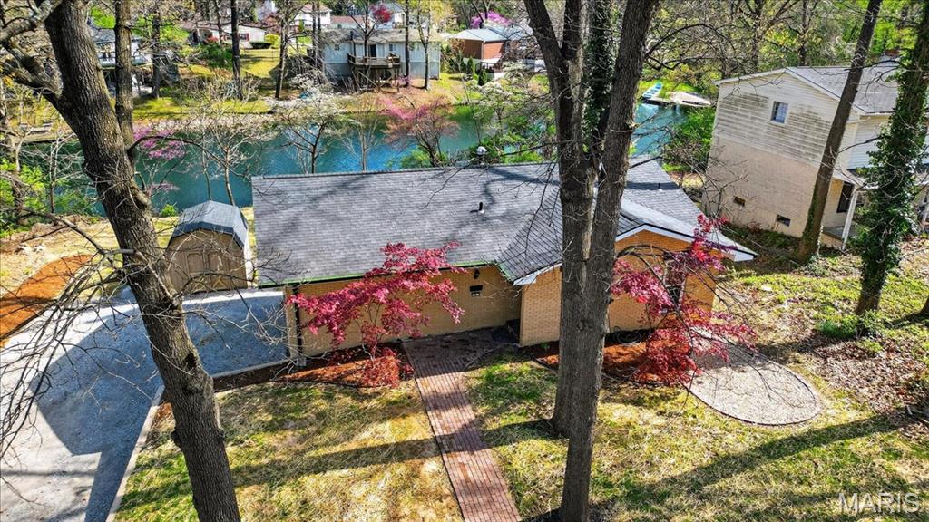 6 Rue Deau Ville Drive Belleville, IL 62226 - Photo 2 of 42