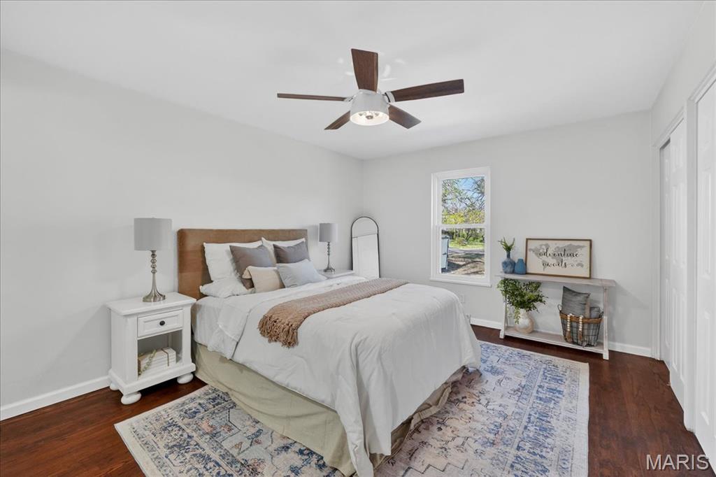 6 Rue Deau Ville Drive Belleville, IL 62226 - Photo 22 of 42