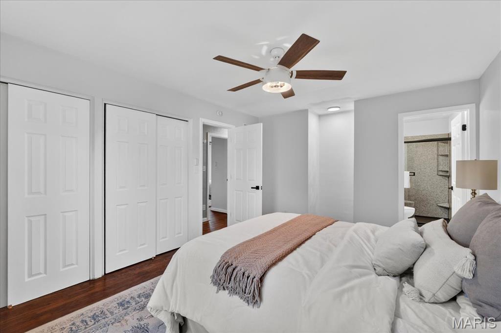 6 Rue Deau Ville Drive Belleville, IL 62226 - Photo 23 of 42