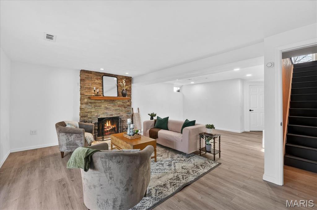 6 Rue Deau Ville Drive Belleville, IL 62226 - Photo 25 of 42