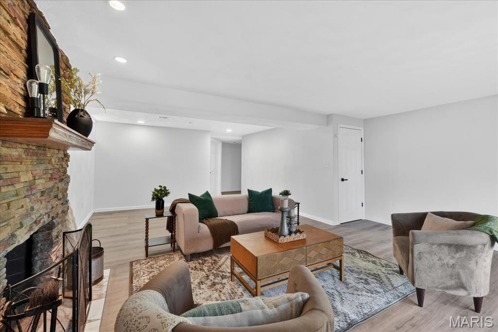 6 Rue Deau Ville Drive Belleville, IL 62226 - Photo 26 of 42