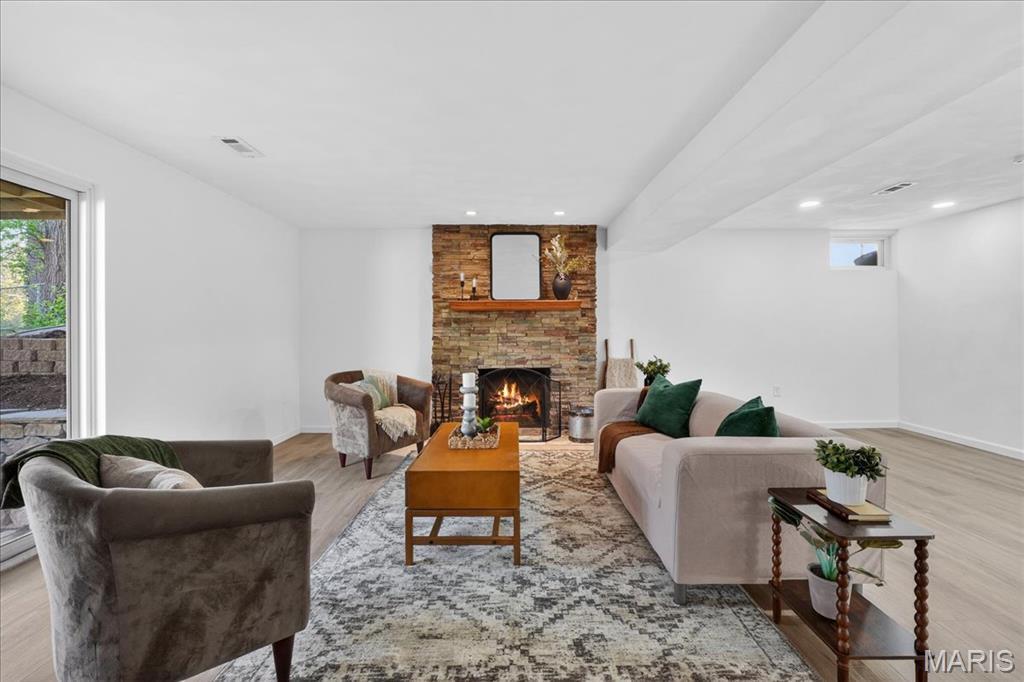 6 Rue Deau Ville Drive Belleville, IL 62226 - Photo 27 of 42