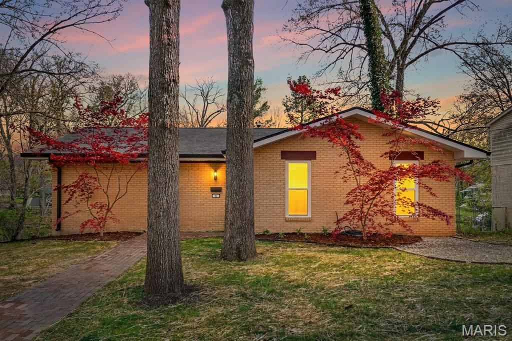 6 Rue Deau Ville Drive Belleville, IL 62226 - Photo 3 of 42