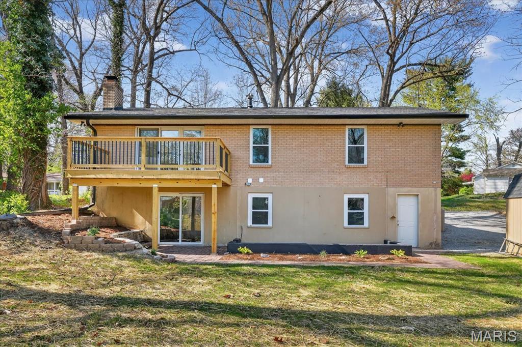 6 Rue Deau Ville Drive Belleville, IL 62226 - Photo 39 of 42