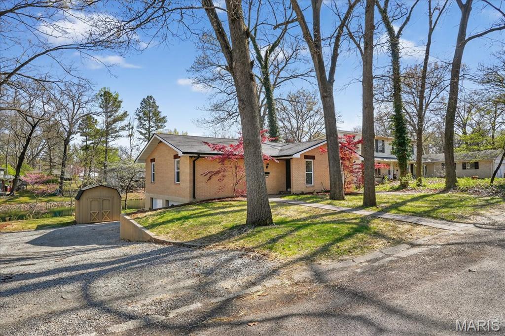 6 Rue Deau Ville Drive Belleville, IL 62226 - Photo 7 of 42