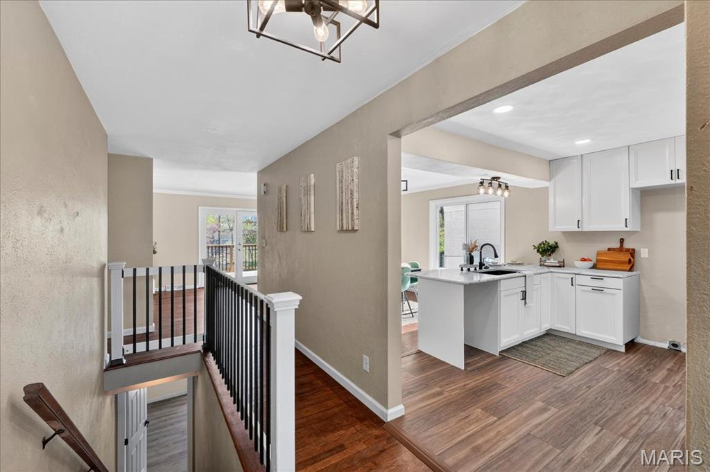 6 Rue Deau Ville Drive Belleville, IL 62226 - Photo 8 of 42