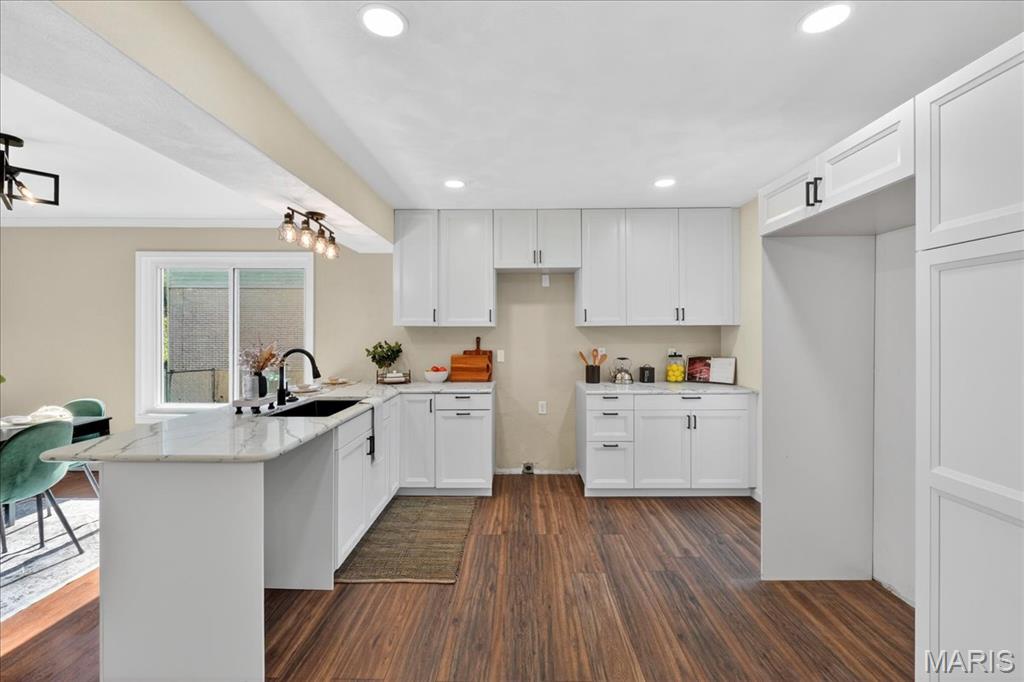 6 Rue Deau Ville Drive Belleville, IL 62226 - Photo 9 of 42