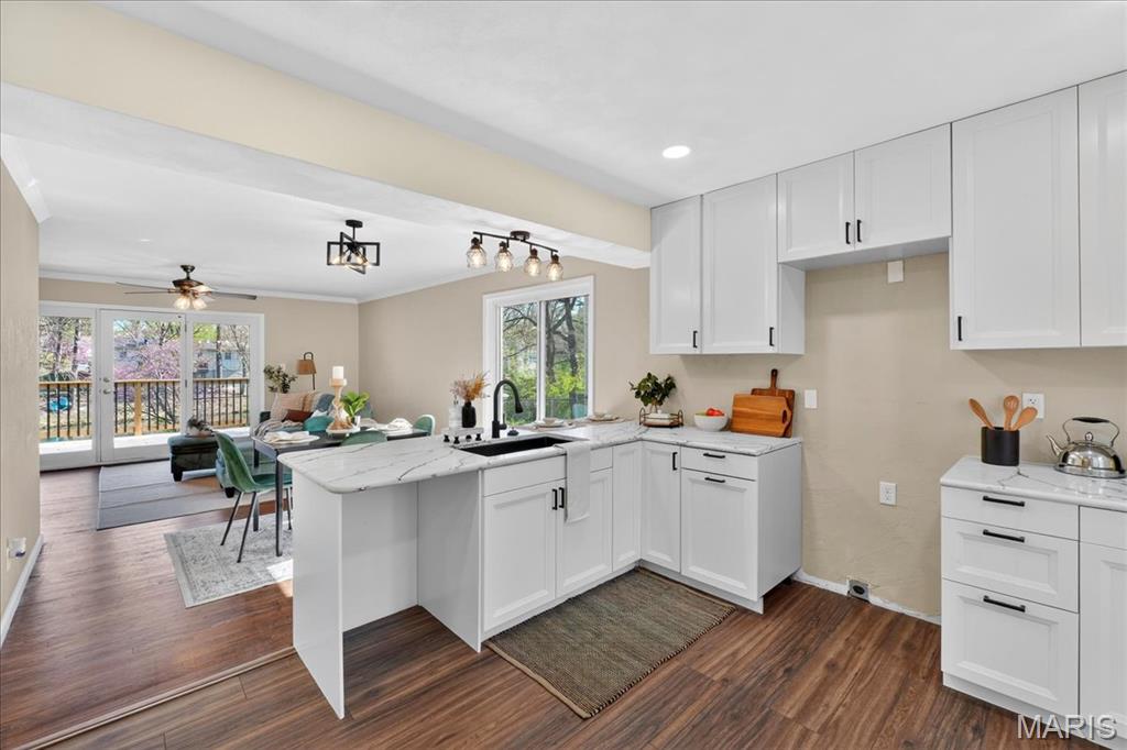 6 Rue Deau Ville Drive Belleville, IL 62226 - Photo 10 of 42