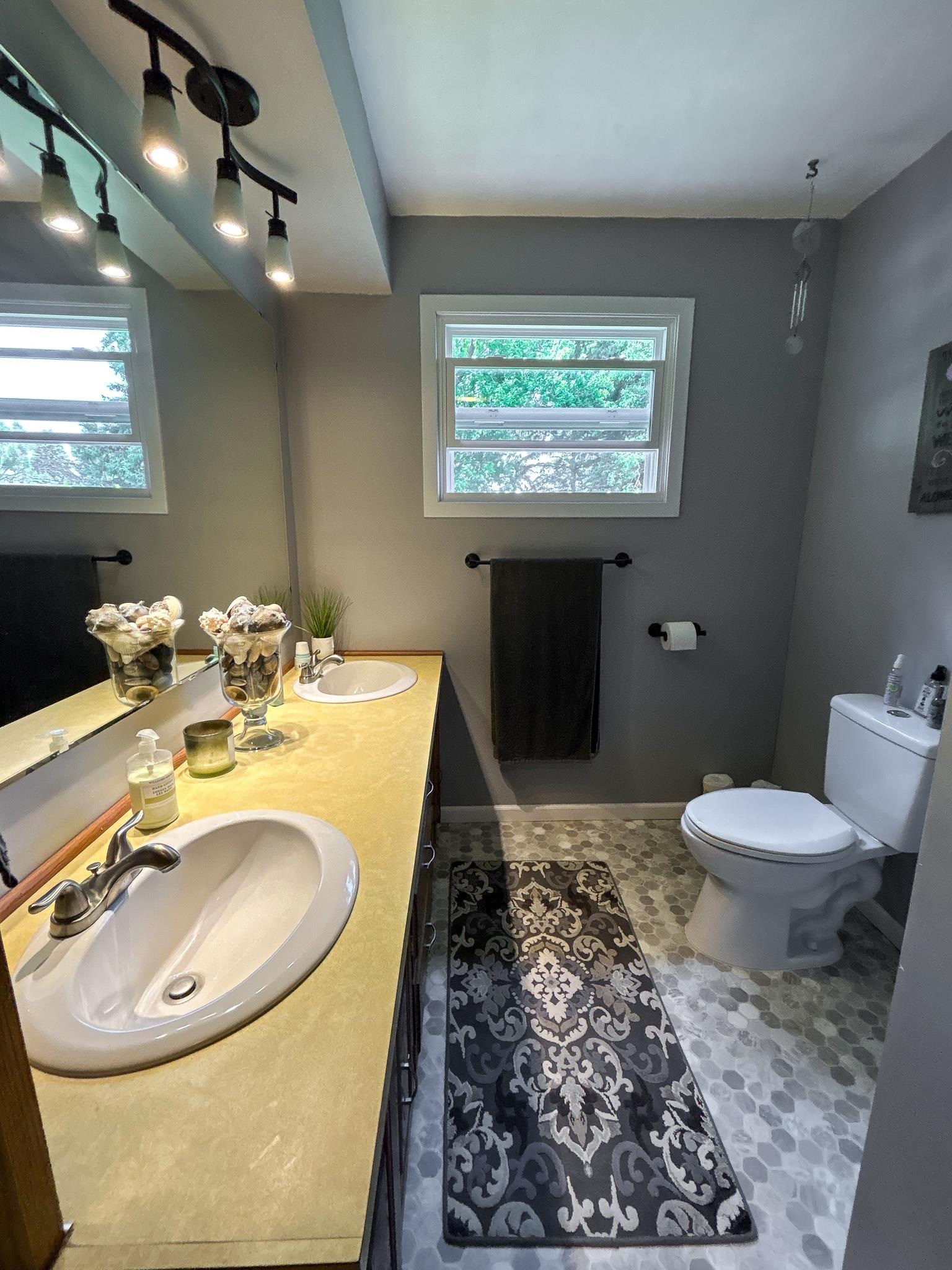 3121 South Kirk Road Vassar, MI 48768 - Photo 24 of 35 Main Full Bath