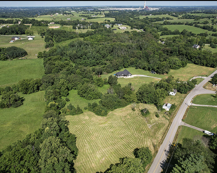 1325 High Bridge Road Lancaster, KY 40444 - Photo 17 of 71 DJI_0151 copy