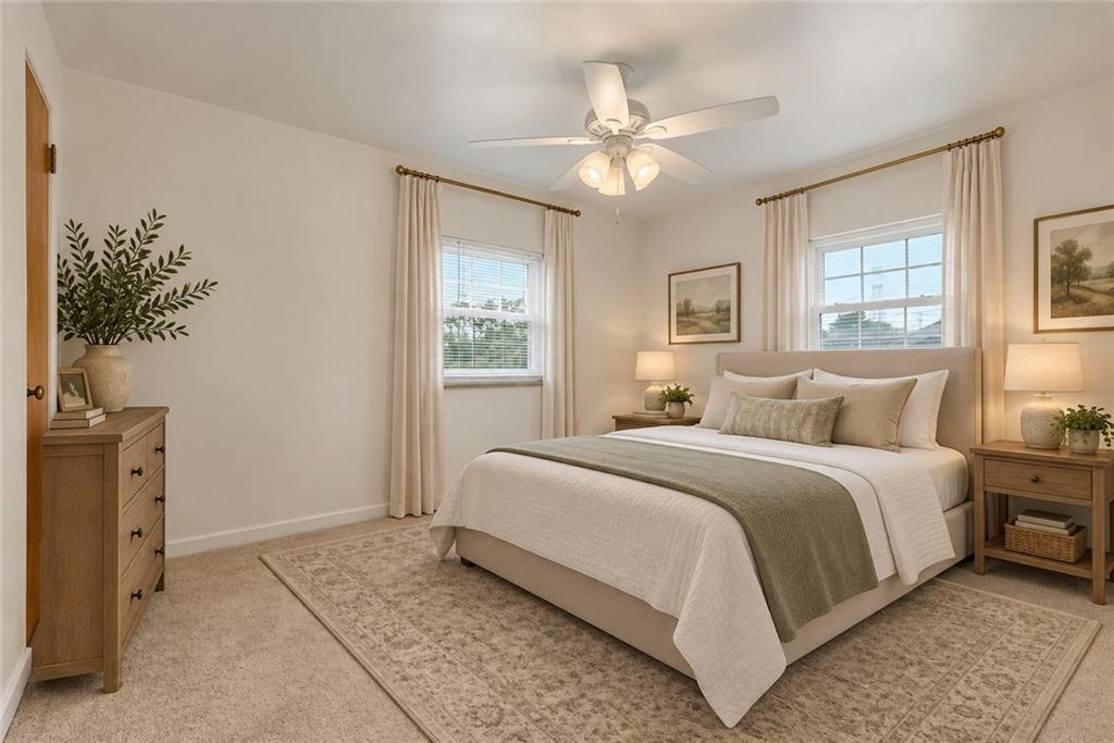1335 Bower Hill Road Pittsburgh, PA 15243 - Photo 25 of 38 Gallery Image 25