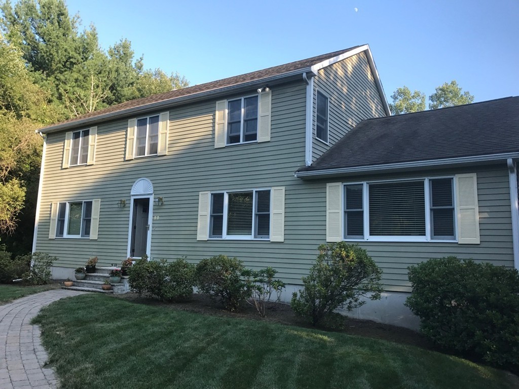 22 Heather Way Sharon, MA 02067 - Photo 1 of 29 Gallery Image 1