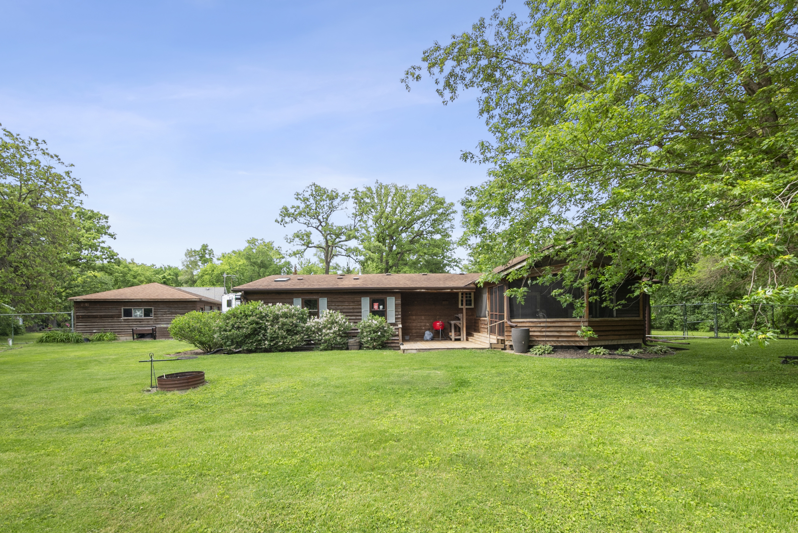 1801 West Richton Road Crete, IL 60417 - Photo 34 of 36