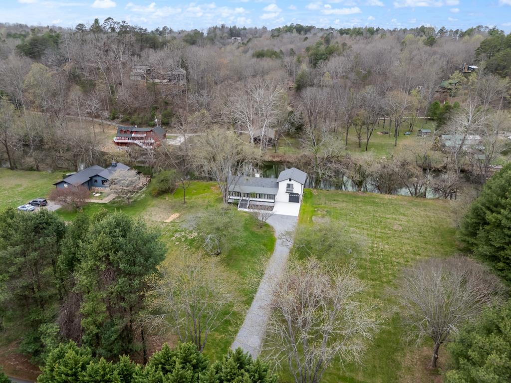 284 Smokeford Road Murphy, NC 28906 - Photo 120 of 124 Gallery Image 120