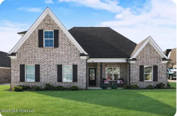 $388,000 | 1207 Howell Way, Hernando, MS 38632