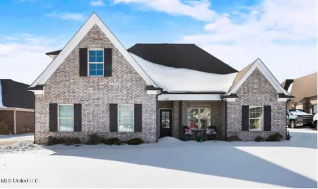$400,000 | 1207 Howell Way, Hernando, MS 38632