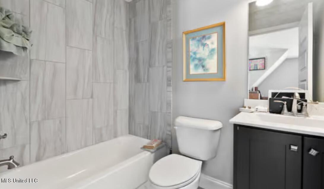 1207 Howell Way Hernando, MS 38632 - Photo 21 of 30 IMG_1147