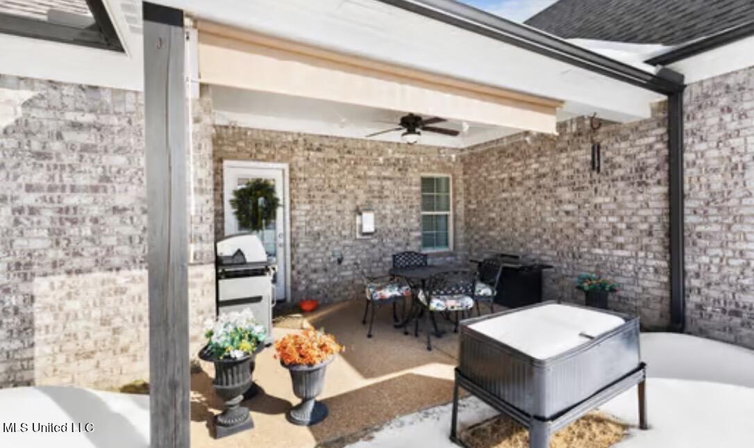 1207 Howell Way Hernando, MS 38632 - Photo 22 of 30 IMG_1148