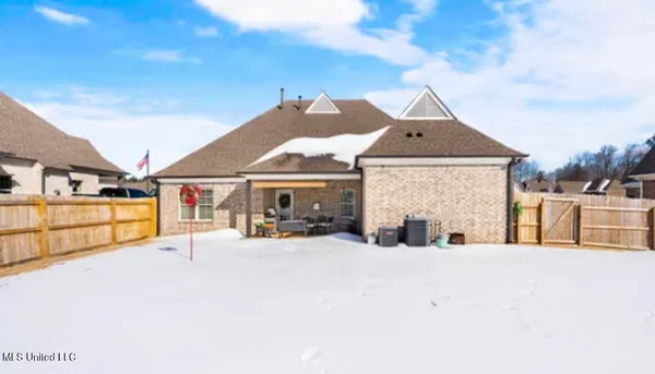 $388,000 | 1207 Howell Way, Hernando, MS 38632