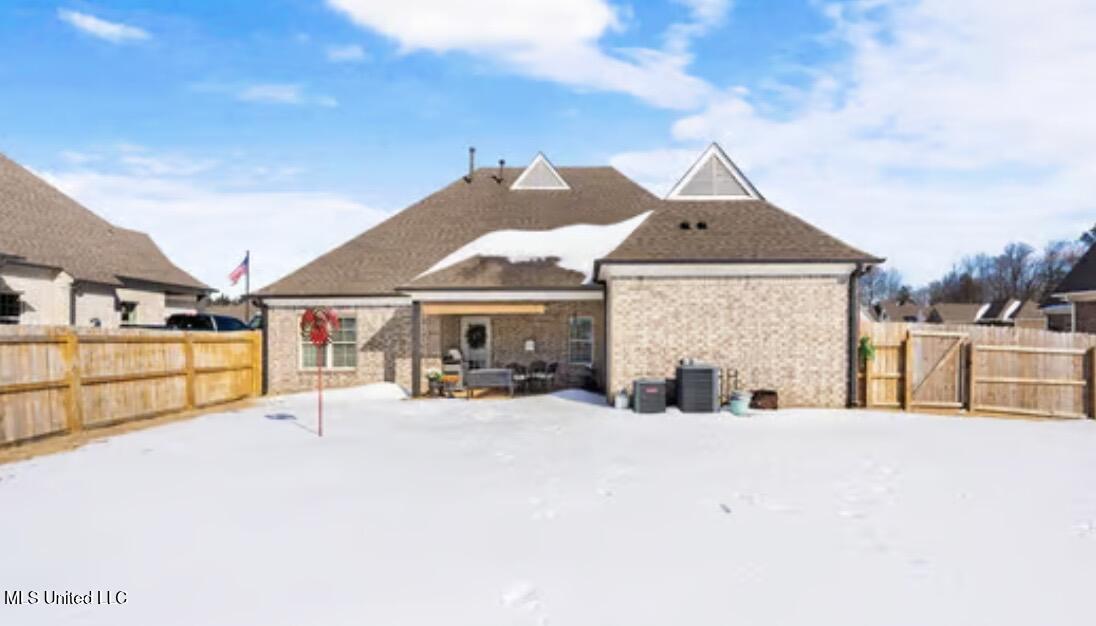 1207 Howell Way Hernando, MS 38632 - Photo 23 of 30 IMG_1149