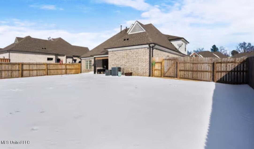 1207 Howell Way Hernando, MS 38632 - Photo 24 of 30 IMG_1150