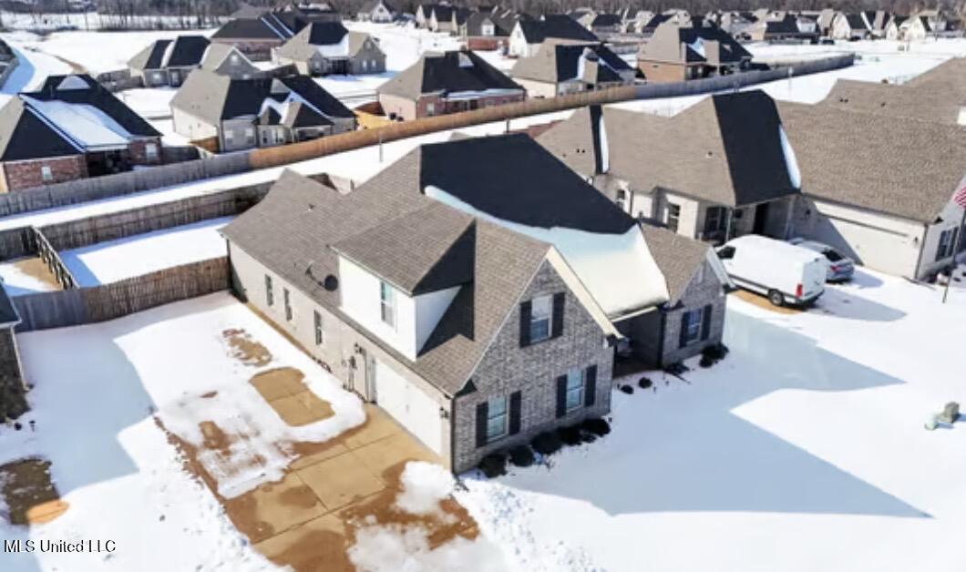 1207 Howell Way Hernando, MS 38632 - Photo 26 of 30 IMG_1152