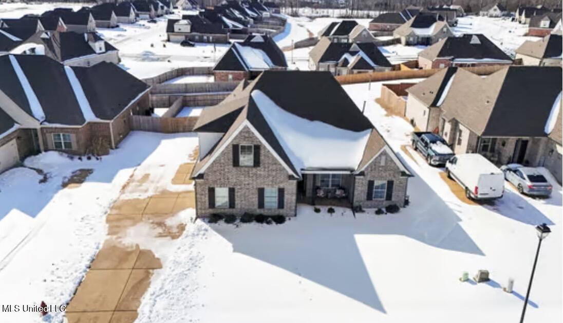 1207 Howell Way Hernando, MS 38632 - Photo 27 of 30 IMG_1153