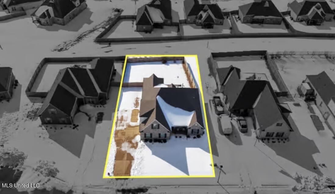 1207 Howell Way Hernando, MS 38632 - Photo 28 of 29 IMG_1155