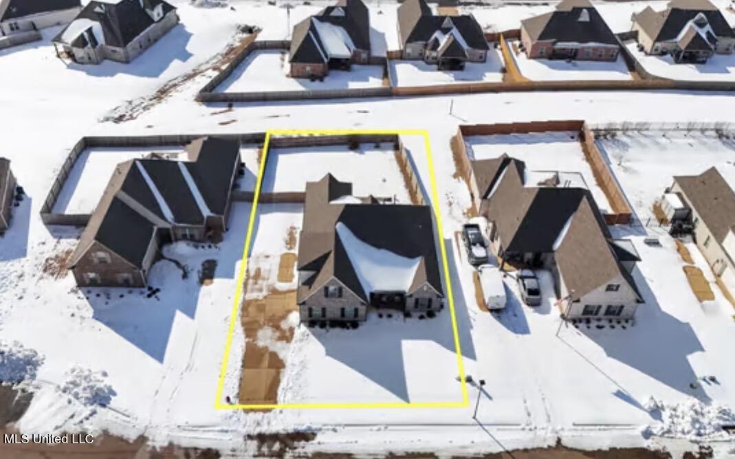 1207 Howell Way Hernando, MS 38632 - Photo 28 of 30 IMG_1154