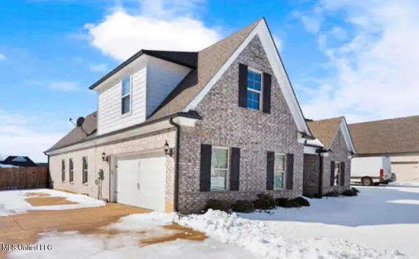 $388,000 | 1207 Howell Way, Hernando, MS 38632