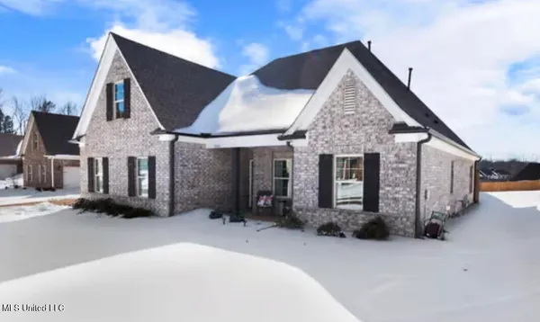 $388,000 | 1207 Howell Way, Hernando, MS 38632