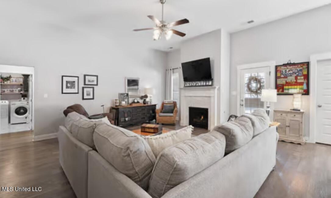 1207 Howell Way Hernando, MS 38632 - Photo 6 of 29 IMG_1133