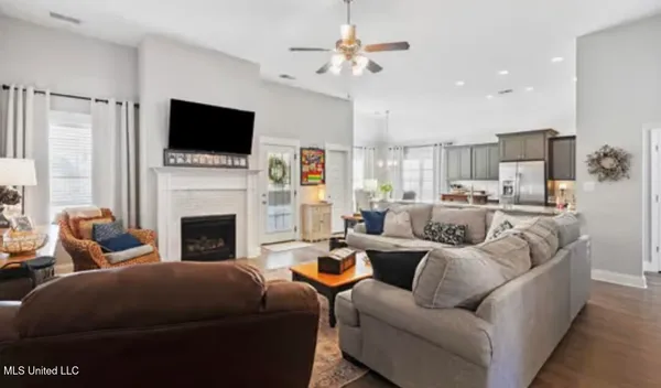 $388,000 | 1207 Howell Way, Hernando, MS 38632