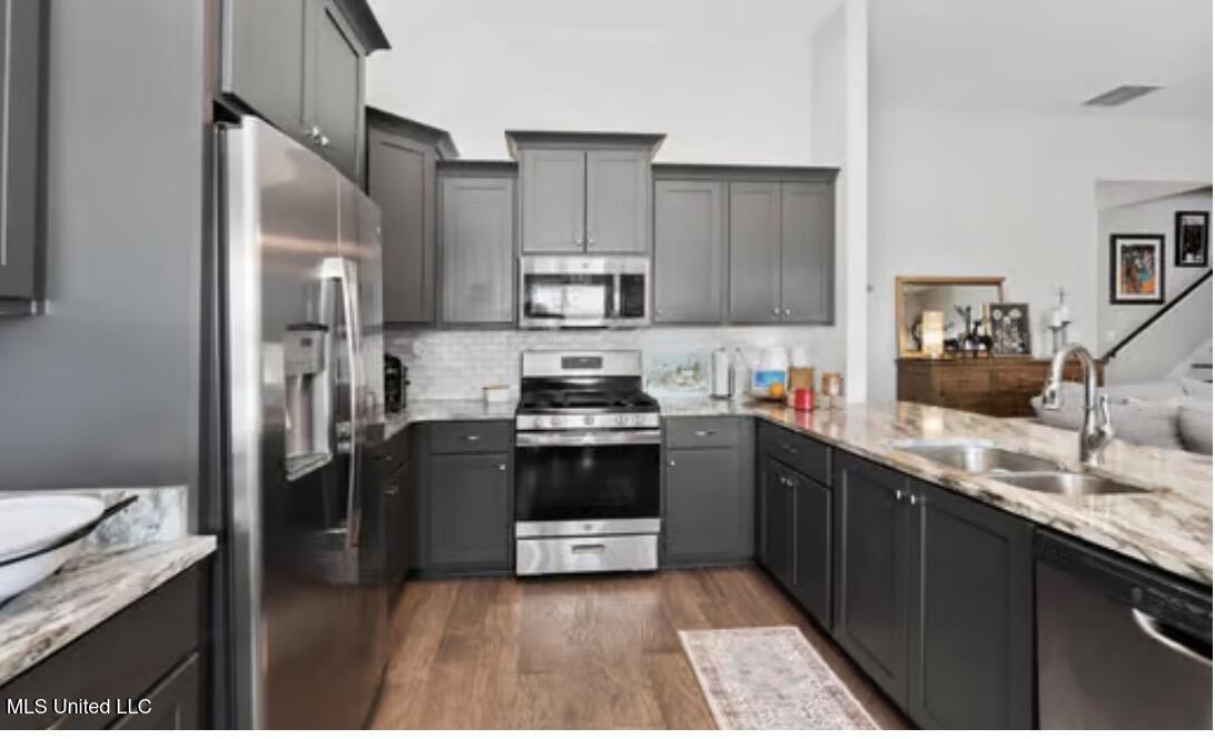 1207 Howell Way Hernando, MS 38632 - Photo 9 of 30 IMG_1135