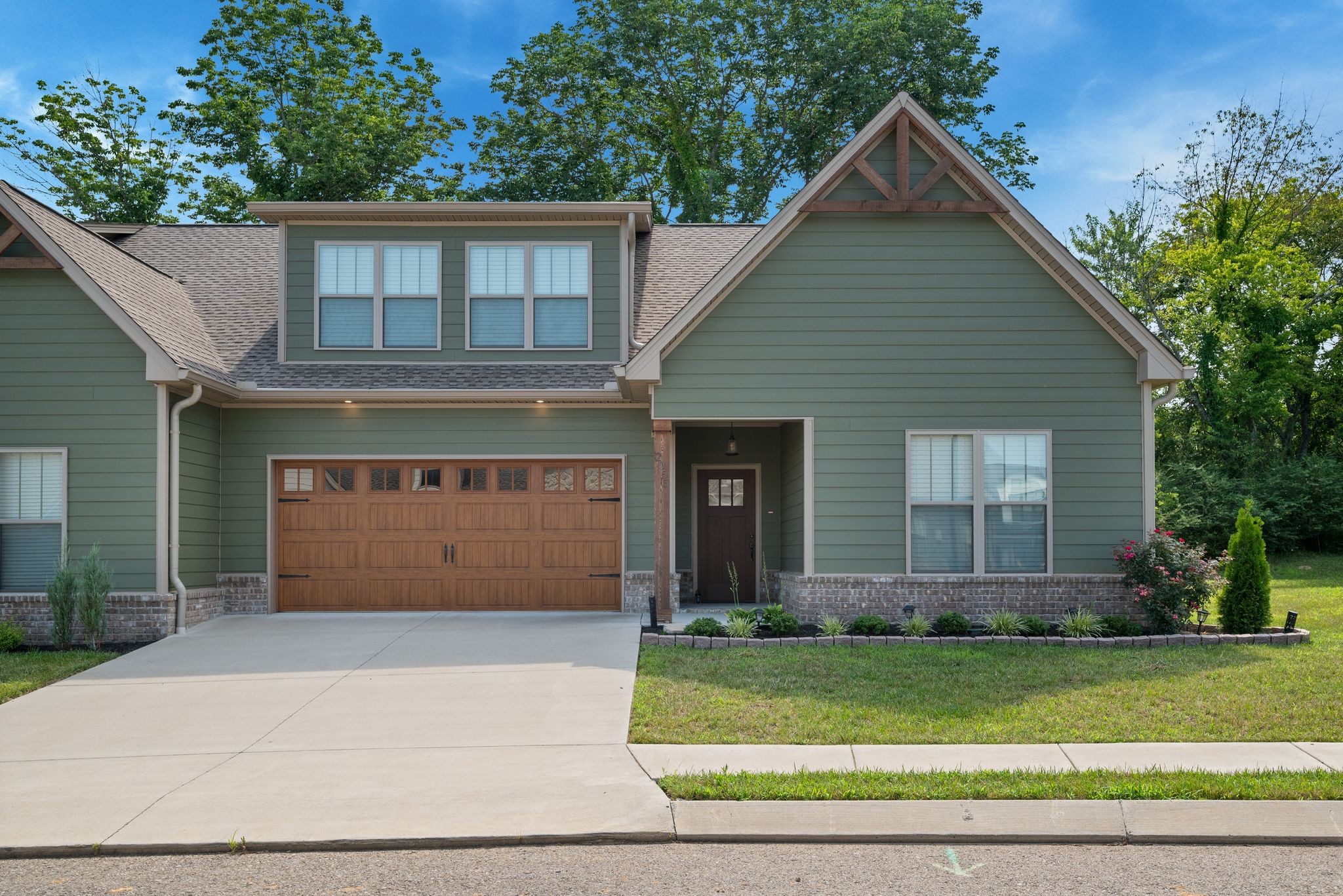 2055 Rylee Way Greenbrier, TN 37073 - Photo 1 of 40 Gallery Image 1