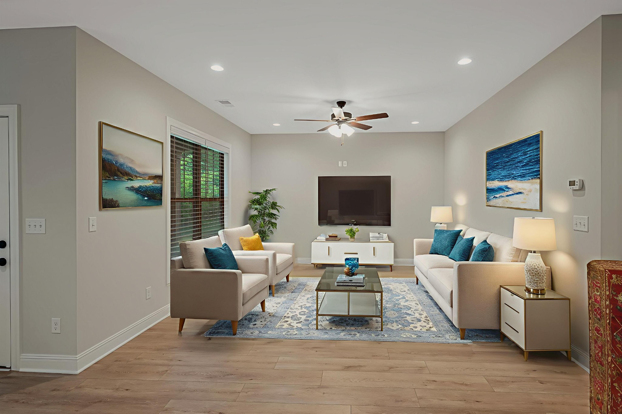 2055 Rylee Way Greenbrier, TN 37073 - Photo 17 of 40 Gallery Image 17