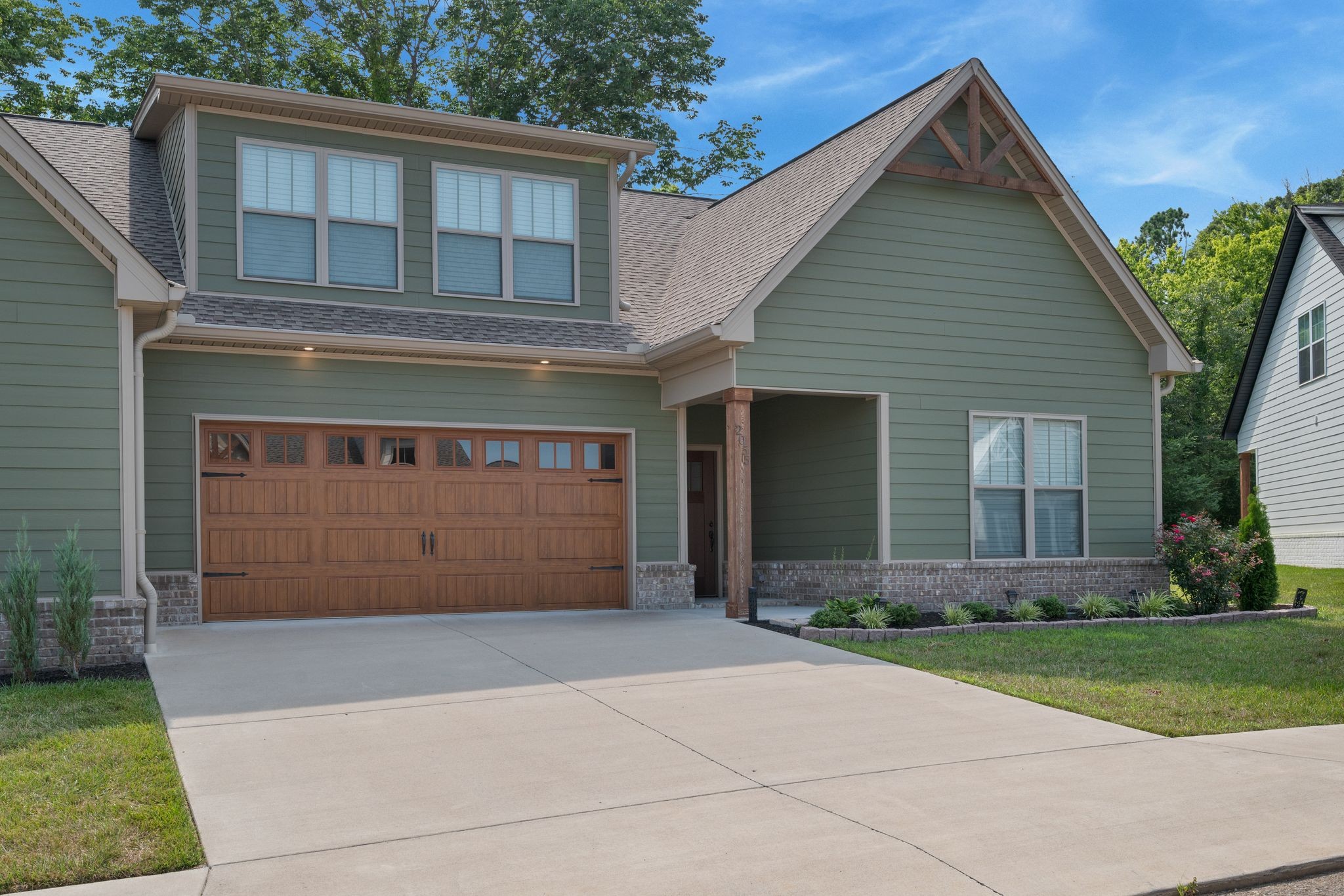 2055 Rylee Way Greenbrier, TN 37073 - Photo 4 of 40 Gallery Image 4