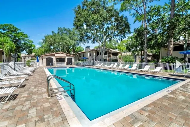 $1,750 | 2981 Bonaventure Circle, Unit 201, Palm Harbor, FL 34684