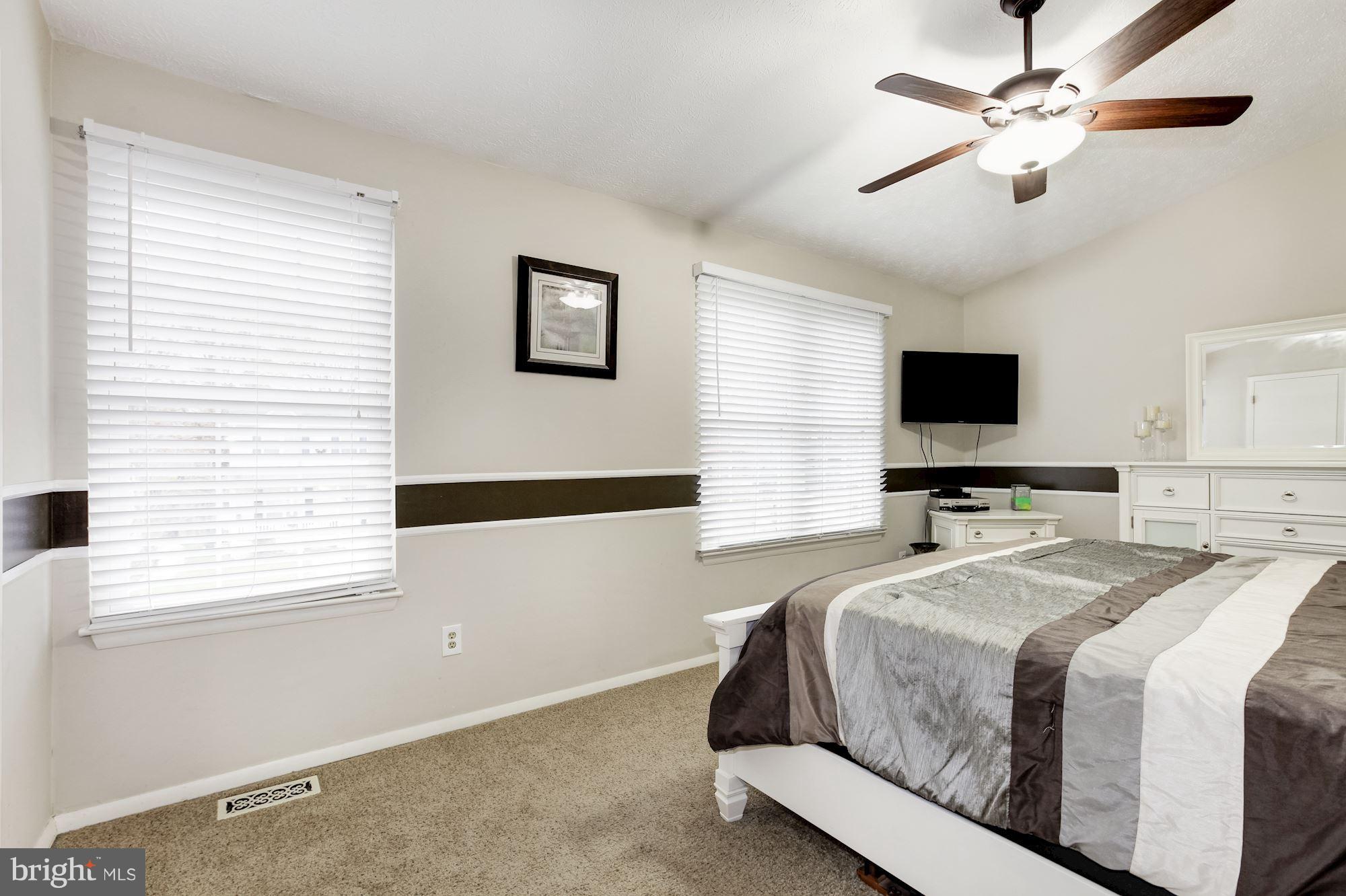 3453 Brookhaven Road Pasadena, MD 21122 - Photo 19 of 43 Master Bedroom
