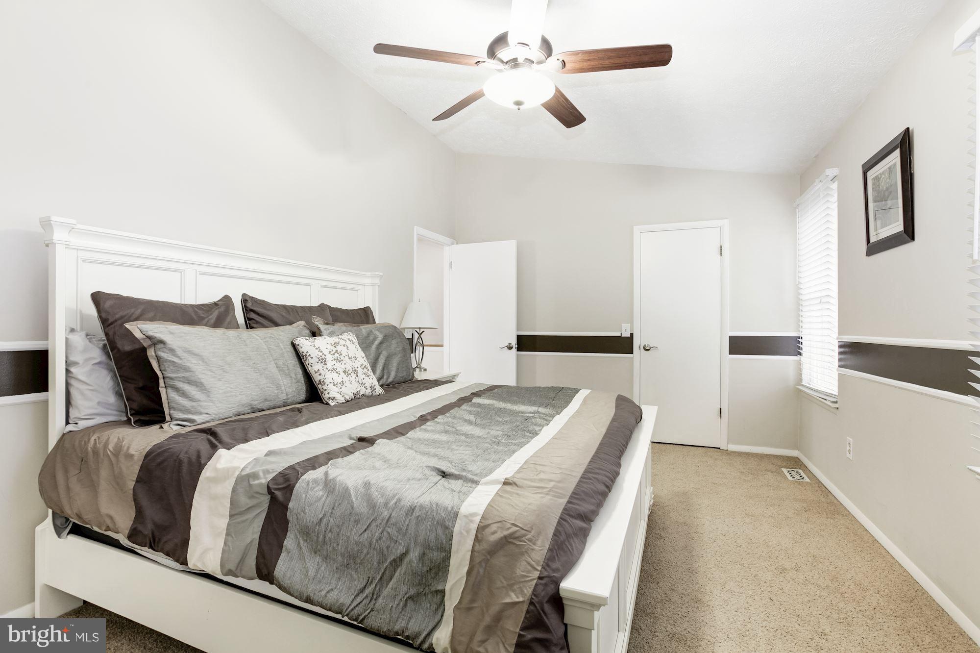3453 Brookhaven Road Pasadena, MD 21122 - Photo 21 of 43 Master Bedroom