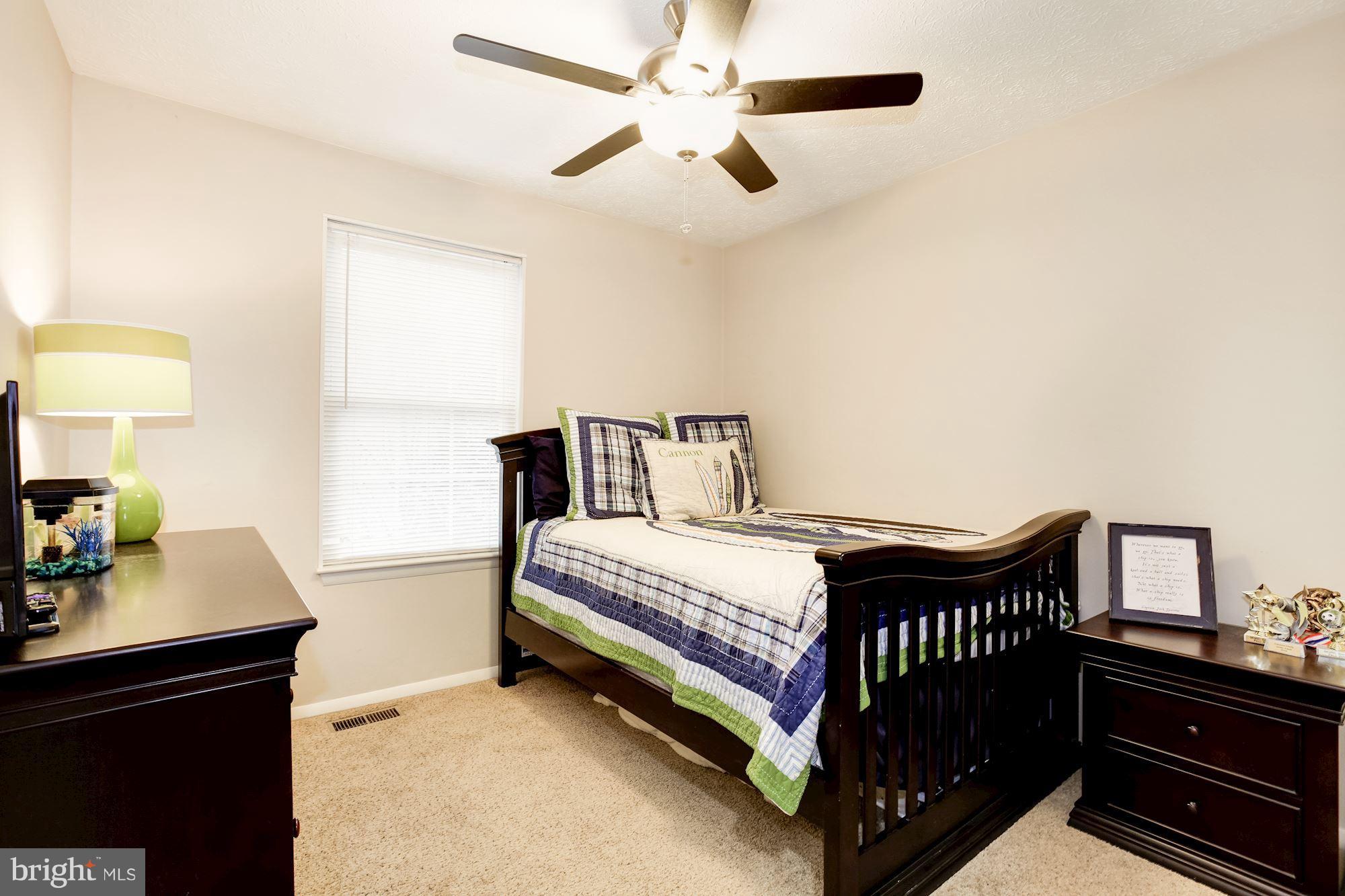 3453 Brookhaven Road Pasadena, MD 21122 - Photo 23 of 43 Bedroom 2