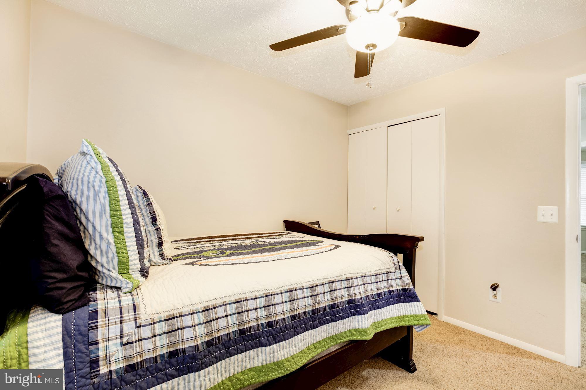 3453 Brookhaven Road Pasadena, MD 21122 - Photo 24 of 43 Bedroom 2