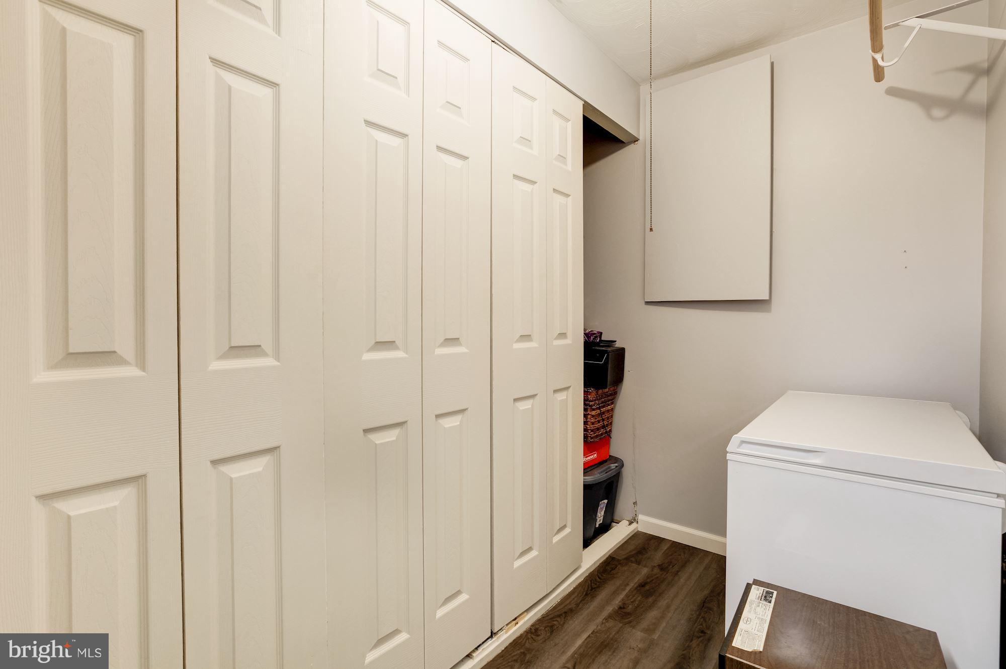 3453 Brookhaven Road Pasadena, MD 21122 - Photo 29 of 43 Laundry Room and Storage